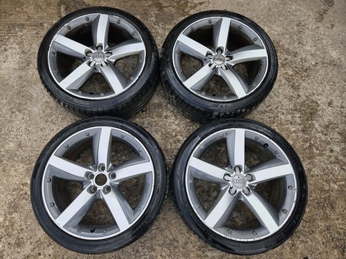 Audi 2010 2018 set - -, of