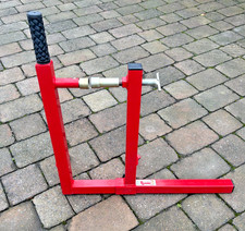 Abba Super Pro Motorcycle