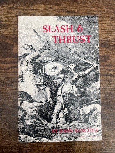 1980 1st edition slash - 1980,