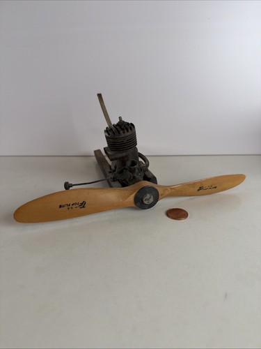 Vintage mccoy red head - mccoy,