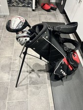 Dunlop Tour Junior Golf Clubs Right-Handed Set,  Age 4-6