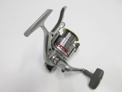 Daiwa tournament iso - daiwa, z2500lb