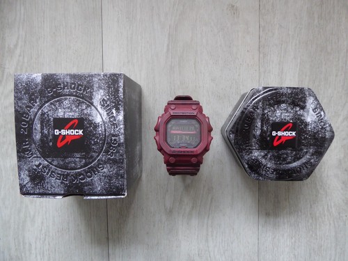Casio shock 56sl tough - gx-56sl,