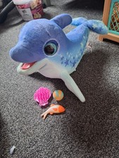 FurReal Friends Dazzlin