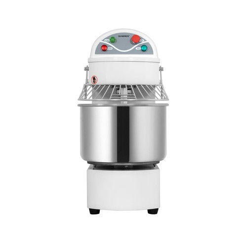 Spiral mixer dough pizza - mixer,