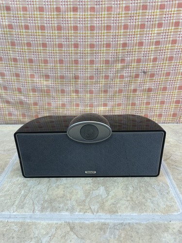Tannoy sfx compact - tannoy, centre