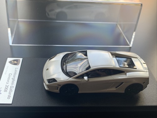 Lamborghini gallardo ginerva - lamborghini,