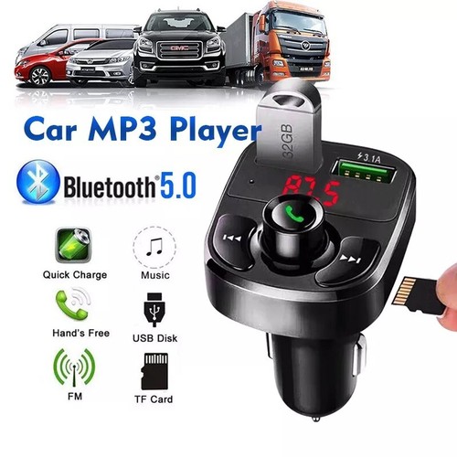 Car mp3 player - car,