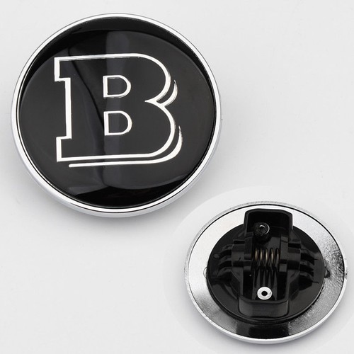 57mm brabus for mercedes - 57mm,