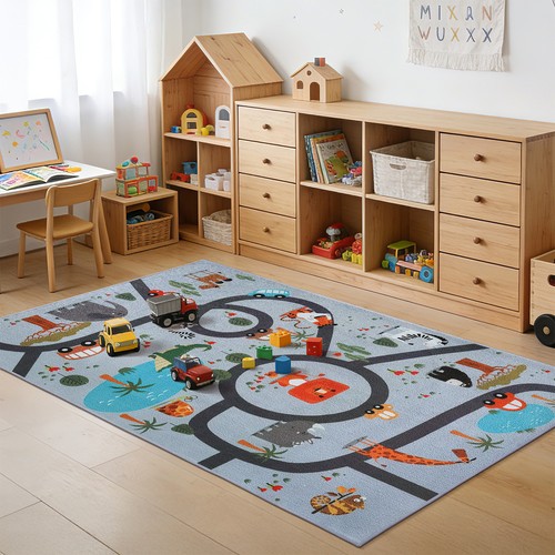 Interactive kids children - kids, children's