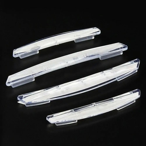 Car door edge guard - 4, x