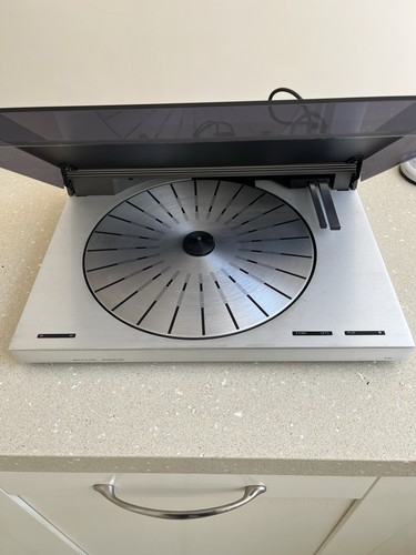 Bang olufsen beogram 5500 - bang,