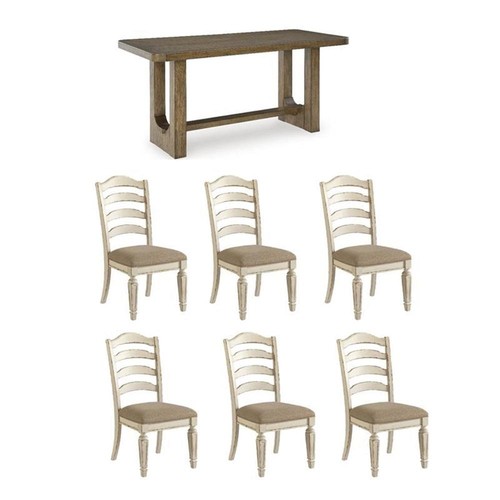 Maklaine set counter - set, 7