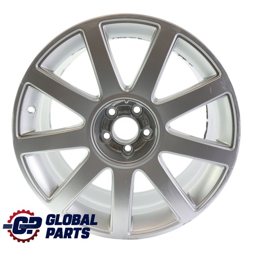 Audi mk1 alloy wheel rim - audi,