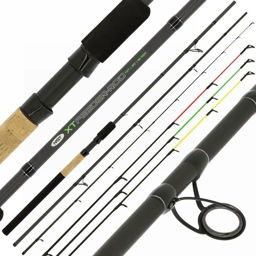 Ngt feeder rod - ngt,