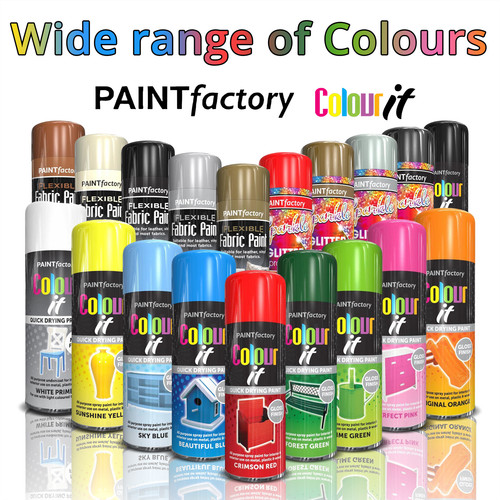 All purpose spray paint - all,