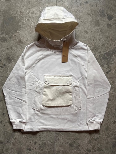 Ten hoodie - ten,