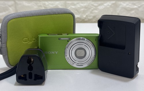 Sony cyber shot dsc - sony, cyber-shot