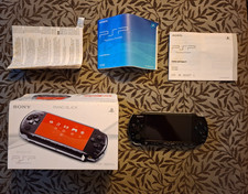 Sony PSP Slim & Lite 3003 with