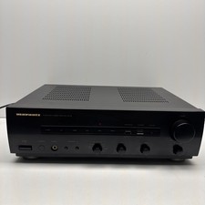 Marantz Pm48 Integrated