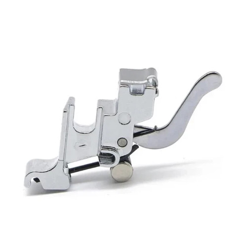 Sewing machine snap presser - sewing,