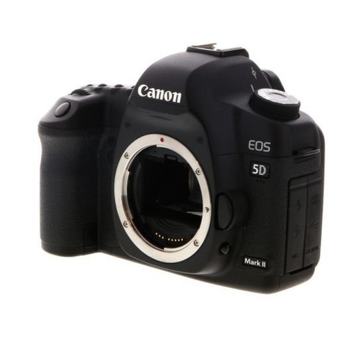 Canon eos mark - canon,