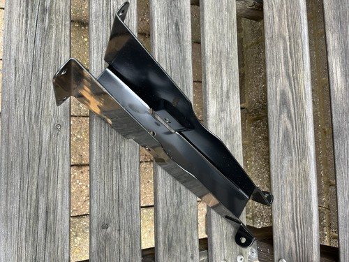 Ford escort mk1 rs2000 brake - ford,