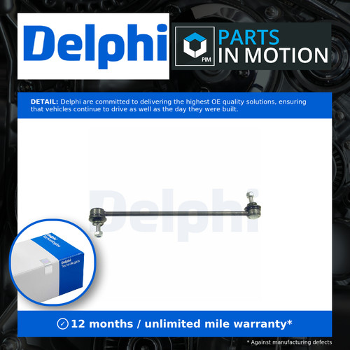 Anti roll bar - anti,