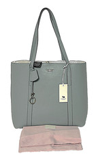 Radley Shoulder Bag Medium to Large Museum Street Eucalyptus Green New RRP 219