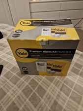 Yale Premium Wireless Alarm