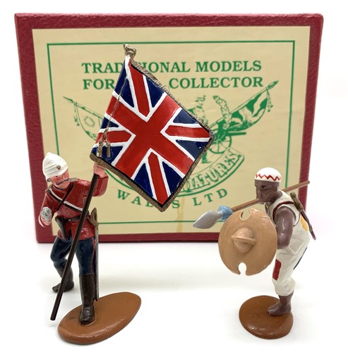Trophy miniatures hand - trophy,