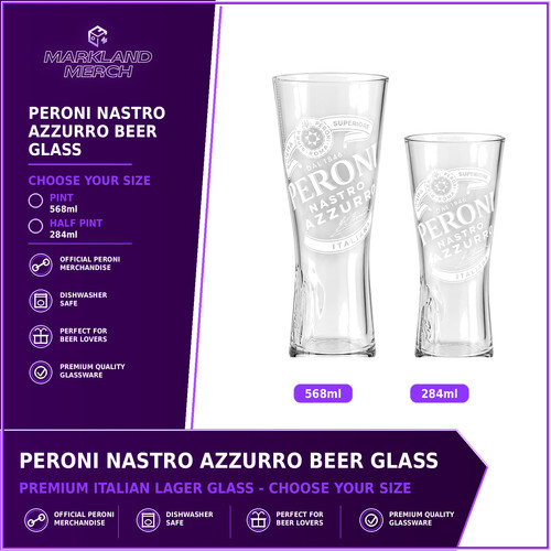 Official peroni nastro azzurro - peroni,