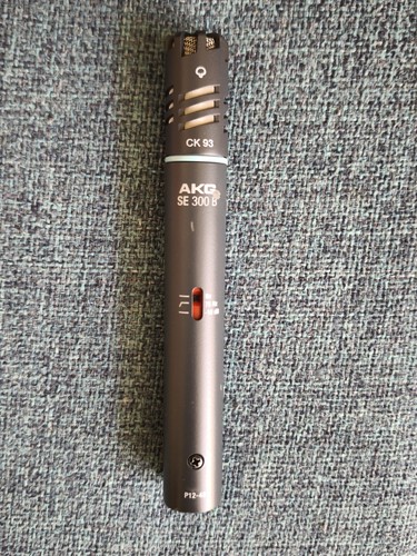 Akg se300b ck93 - se300b,
