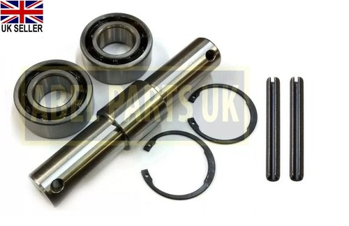 Sprocket idler repair kit - sprocket, for