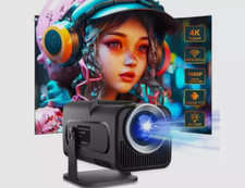 New HY320 Mini Portable Auto