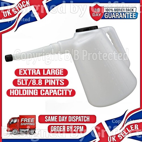 Extra large litre - large,