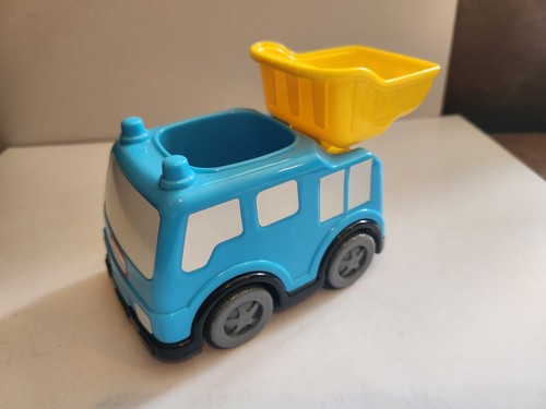 Little tikes blue - blue, and