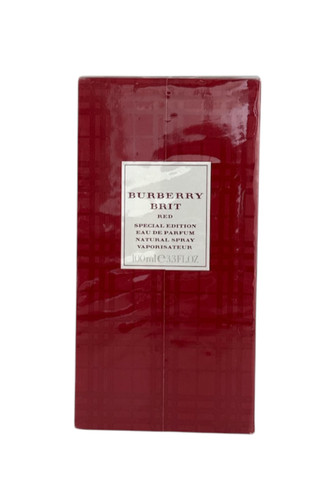 Burberry - (249,99eur/100ml),