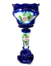 Antique Large Floor Standing