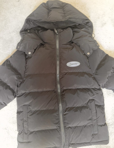 Trapstar hyperdrive detachable - trapstar,