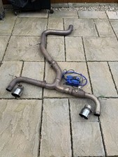 Golf Mk7 GTI 13-15 Scorpion 3"