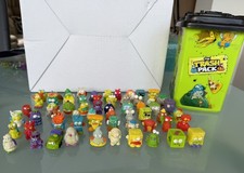 Trash Pack Wheelie Bin Storage