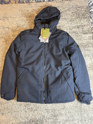 Regatta mens volter - shield, iv