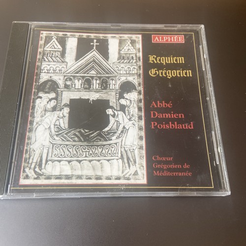 Gregorian requiem - gregorian, requiem-gregorian