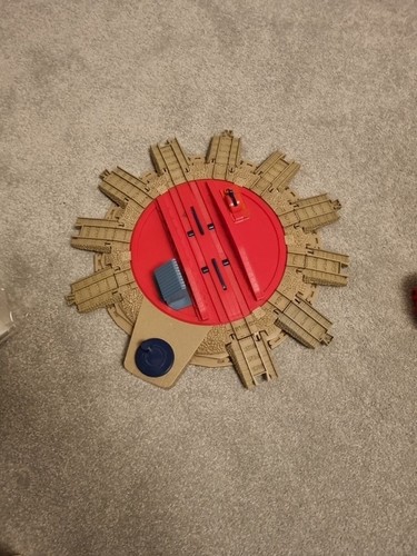 Thomas and friends tidmouth - thomas,