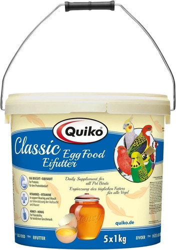 Quiko classic egg - -,