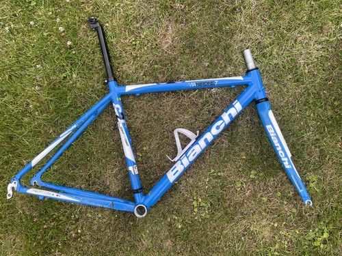 Bianchi via nirone c2c - bianchi, 7