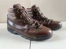 Hawkins Vintage Boots UK8 EU42