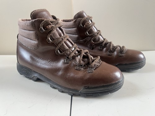 Hawkins vintage boots - boots, uk8
