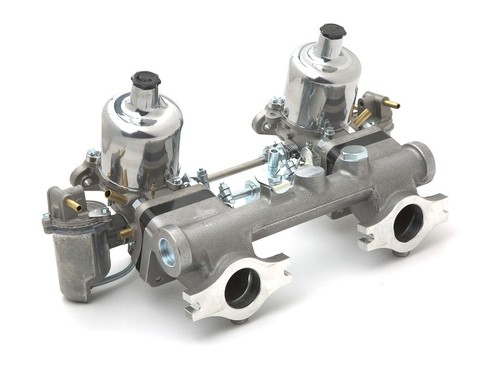 Classic twin hs6 - su,